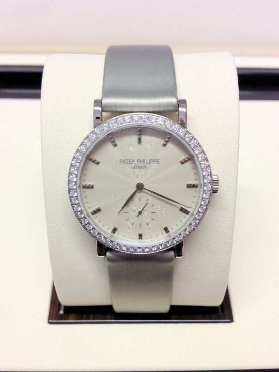 Patek Philippe Replica Orologi